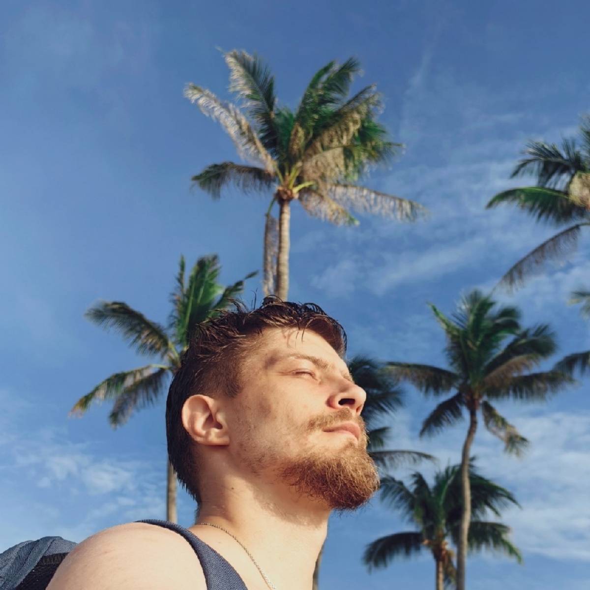 Антон Сидоркин