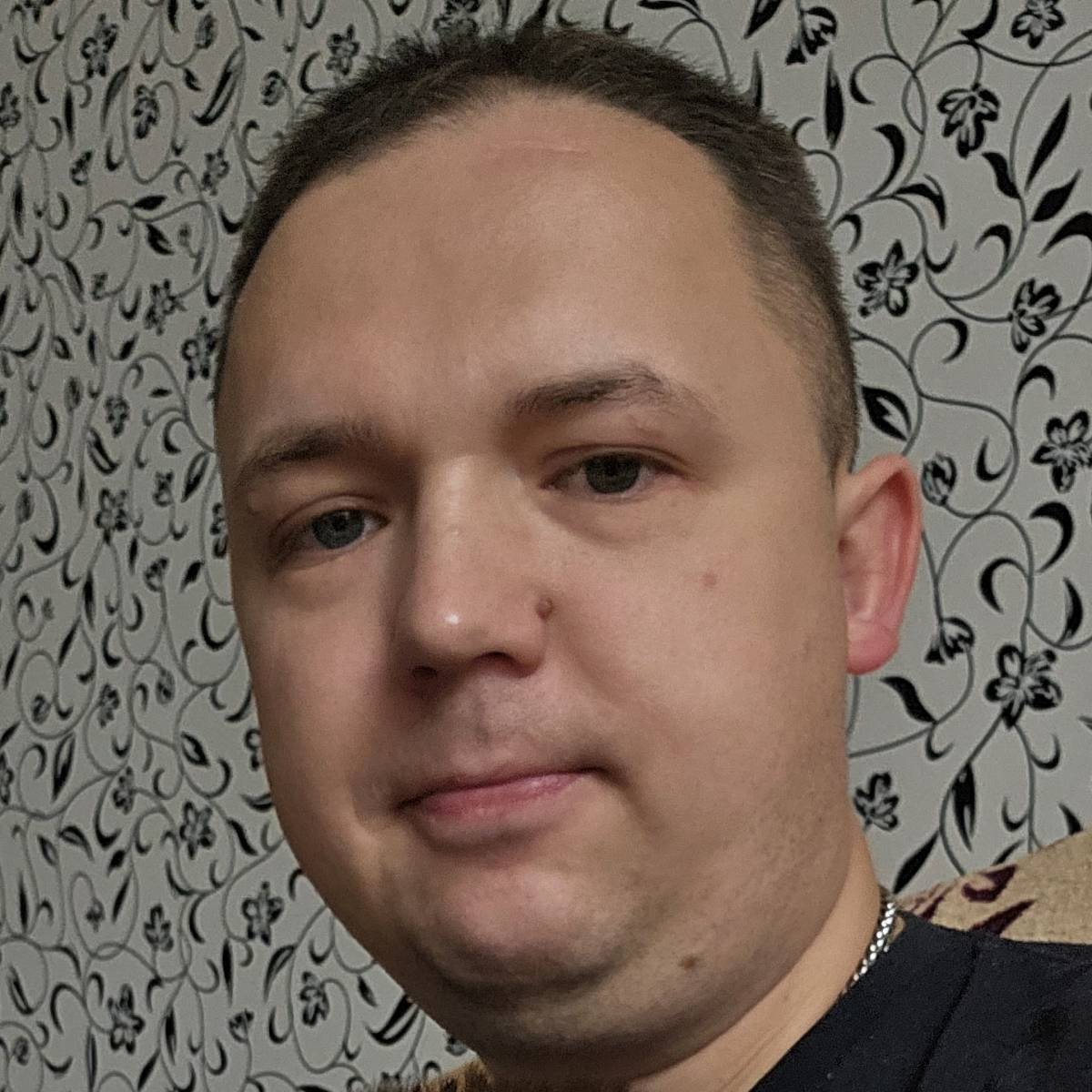 Андрей Ситдиков