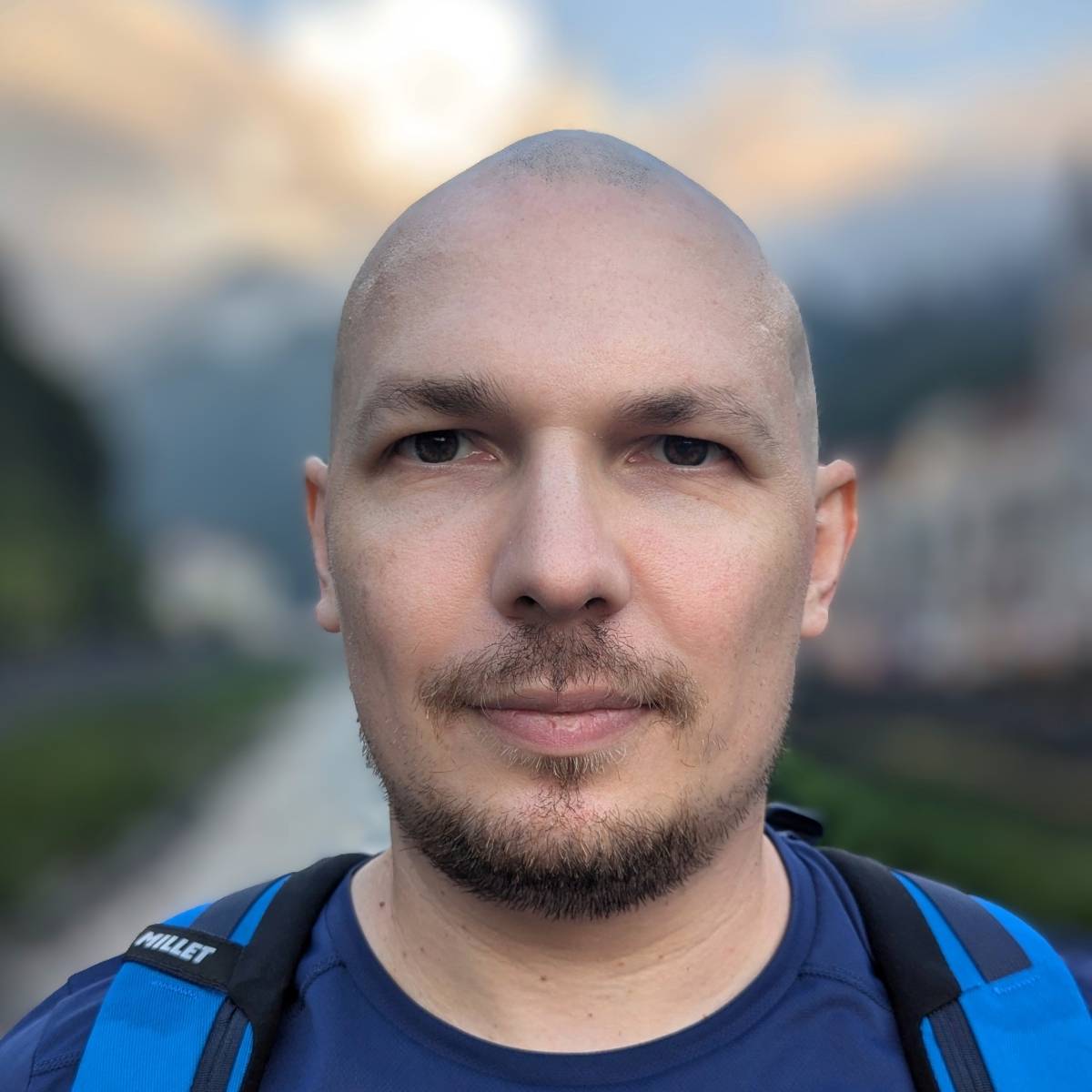 Алексей Семененко | Сетка — социальная сеть от hh.ru