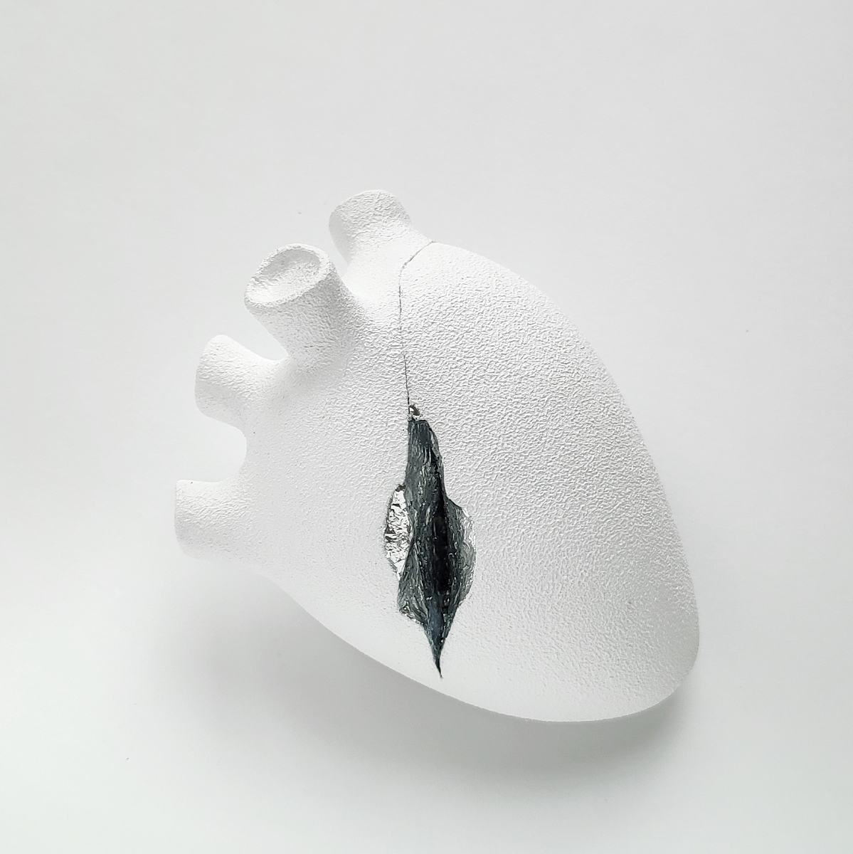 IMPRESSIVE HEART COLLECTION
Все сердца в комплекте имеют магнитную подставку. | Сетка — социальная сеть от hh.ru