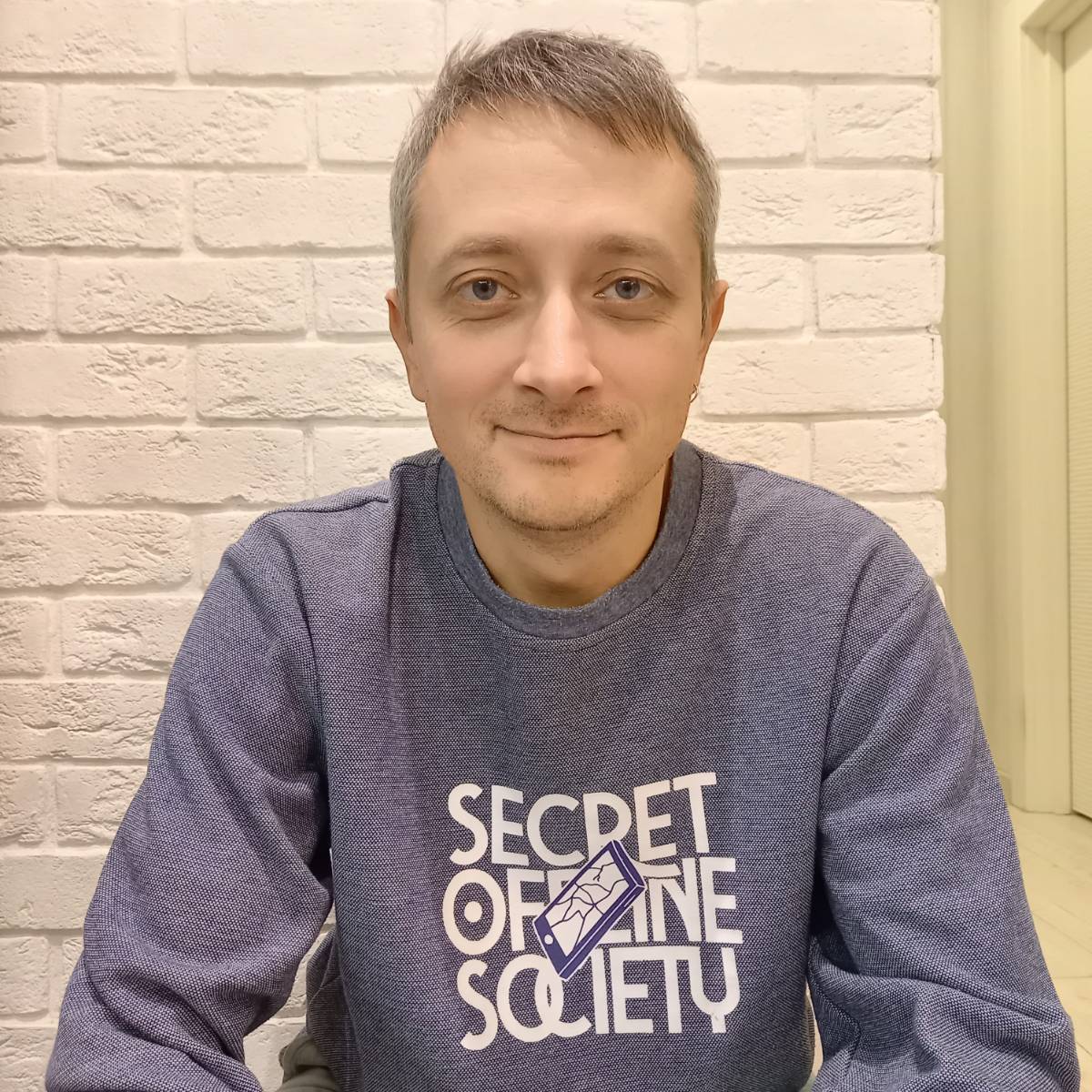 Павел Похвалий