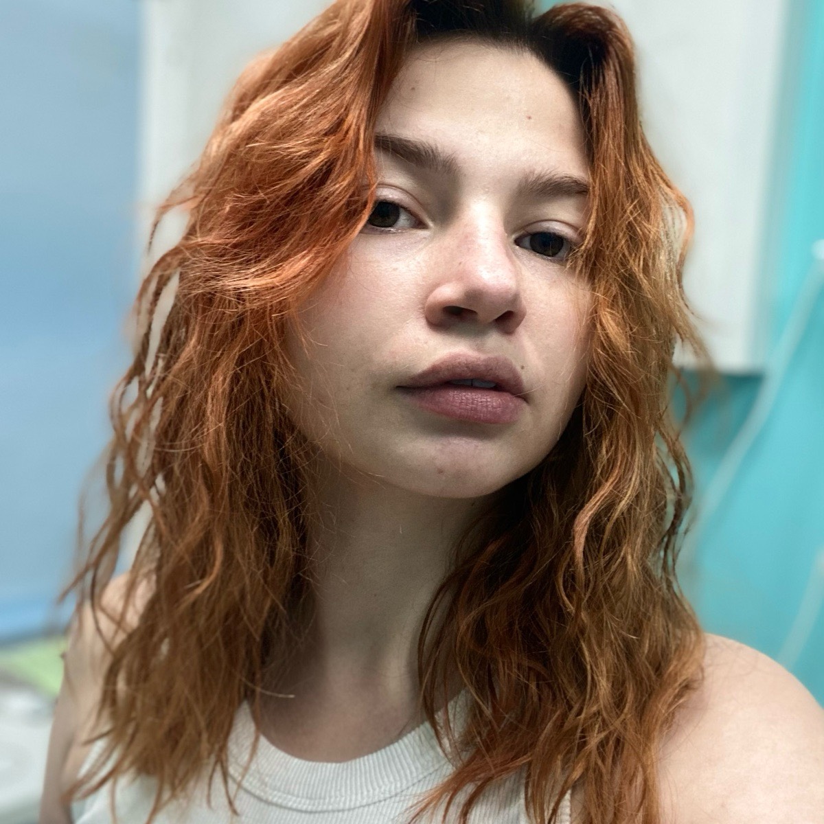 Алина Суворова