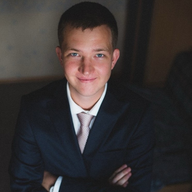 Андрей Калачиков