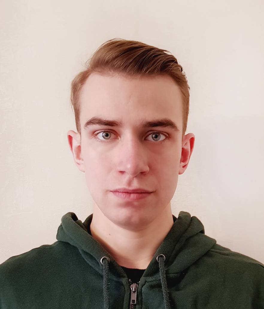 Дмитрий Луцик