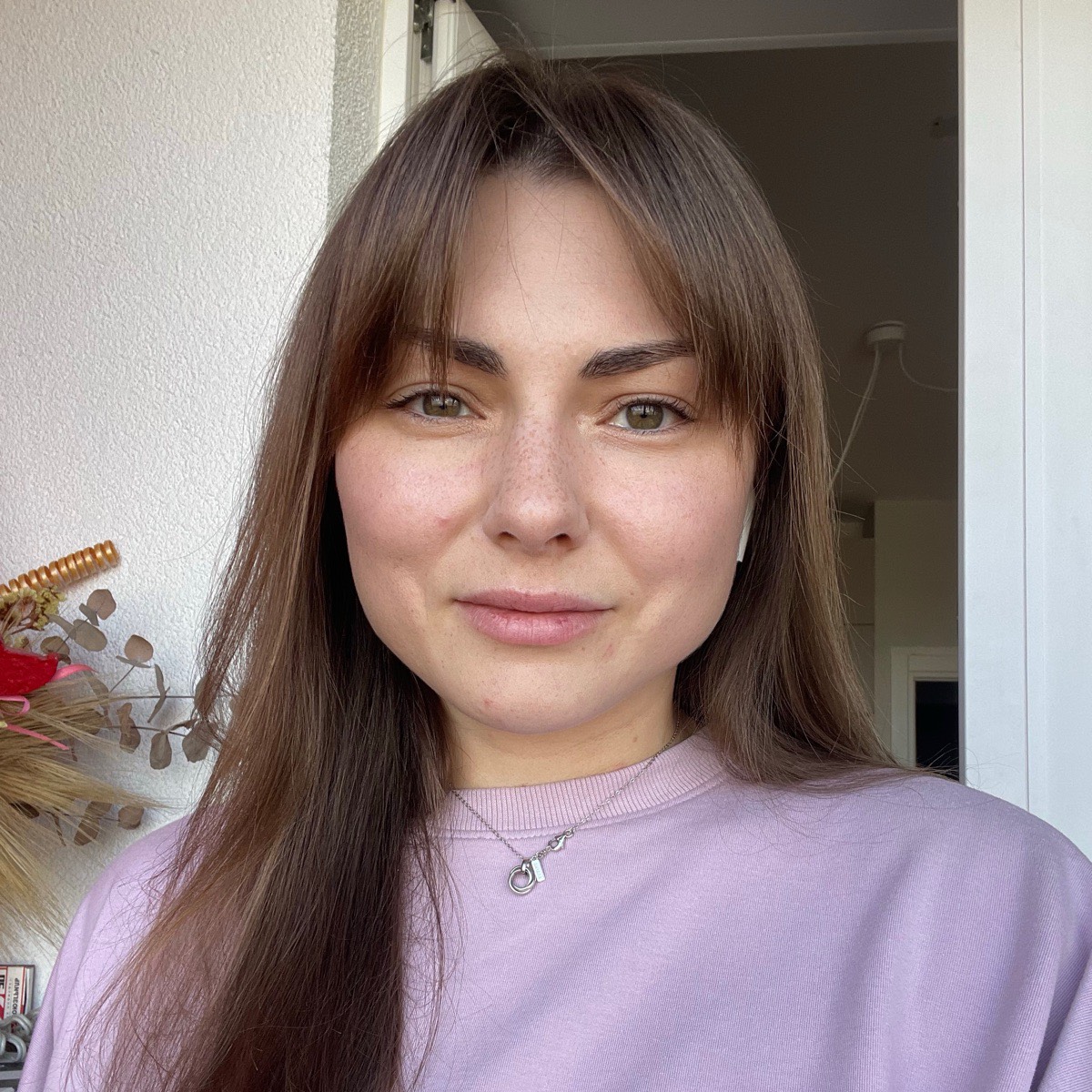 Анна Брюс