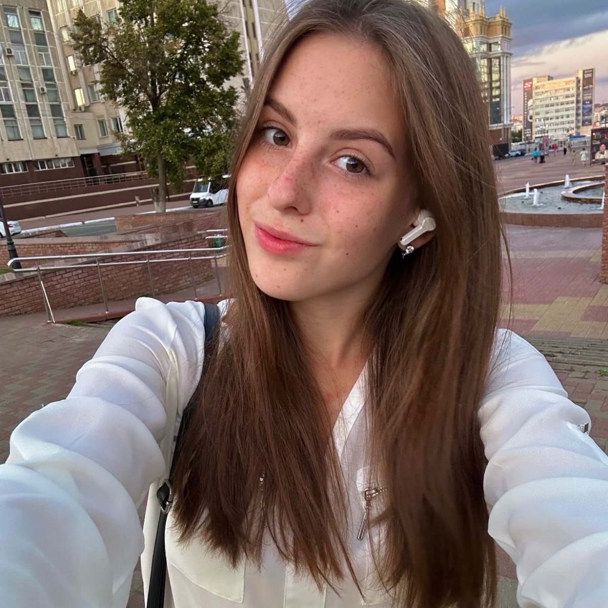 Алёна Ефремова