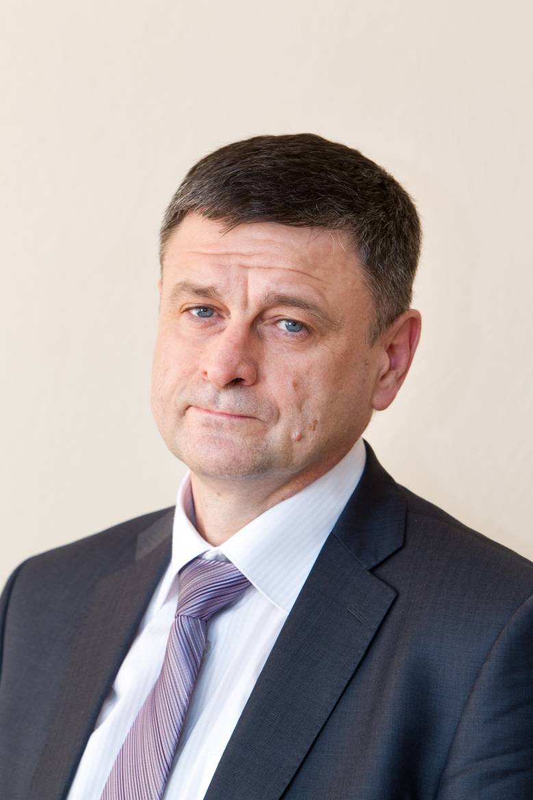 Юрий Пашков