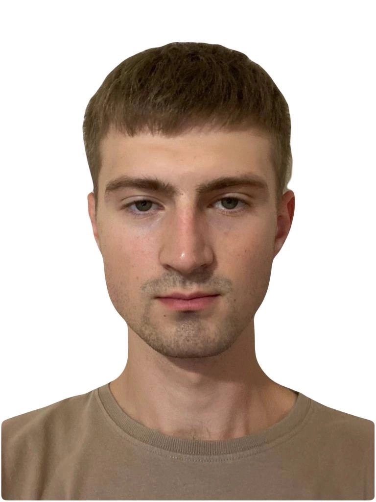Владимир Обухов