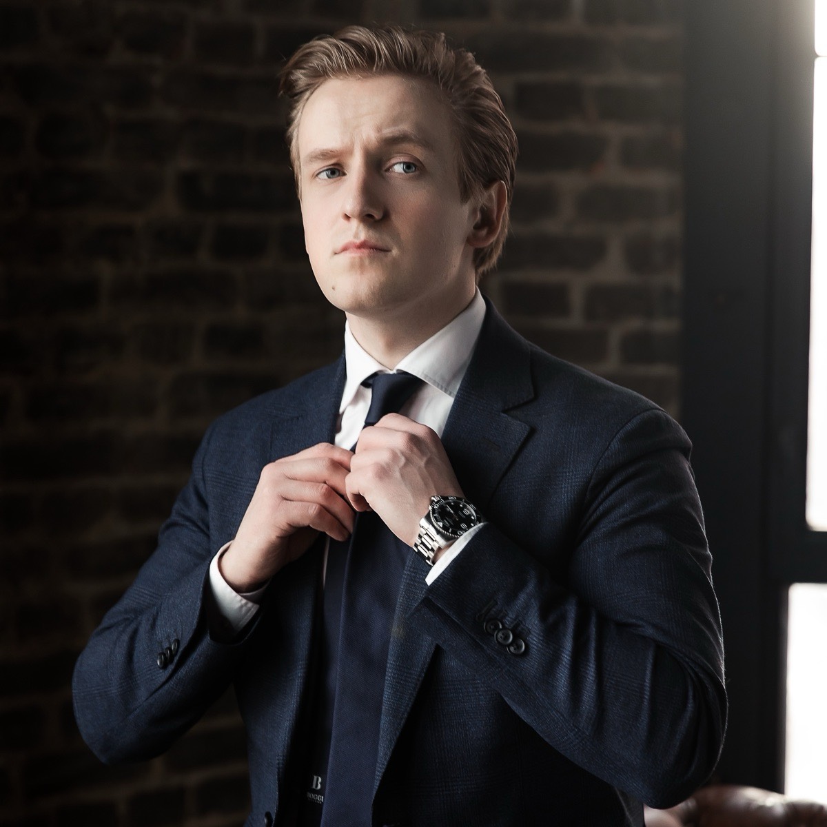 Александр Рудюк | Сетка — социальная сеть от hh.ru