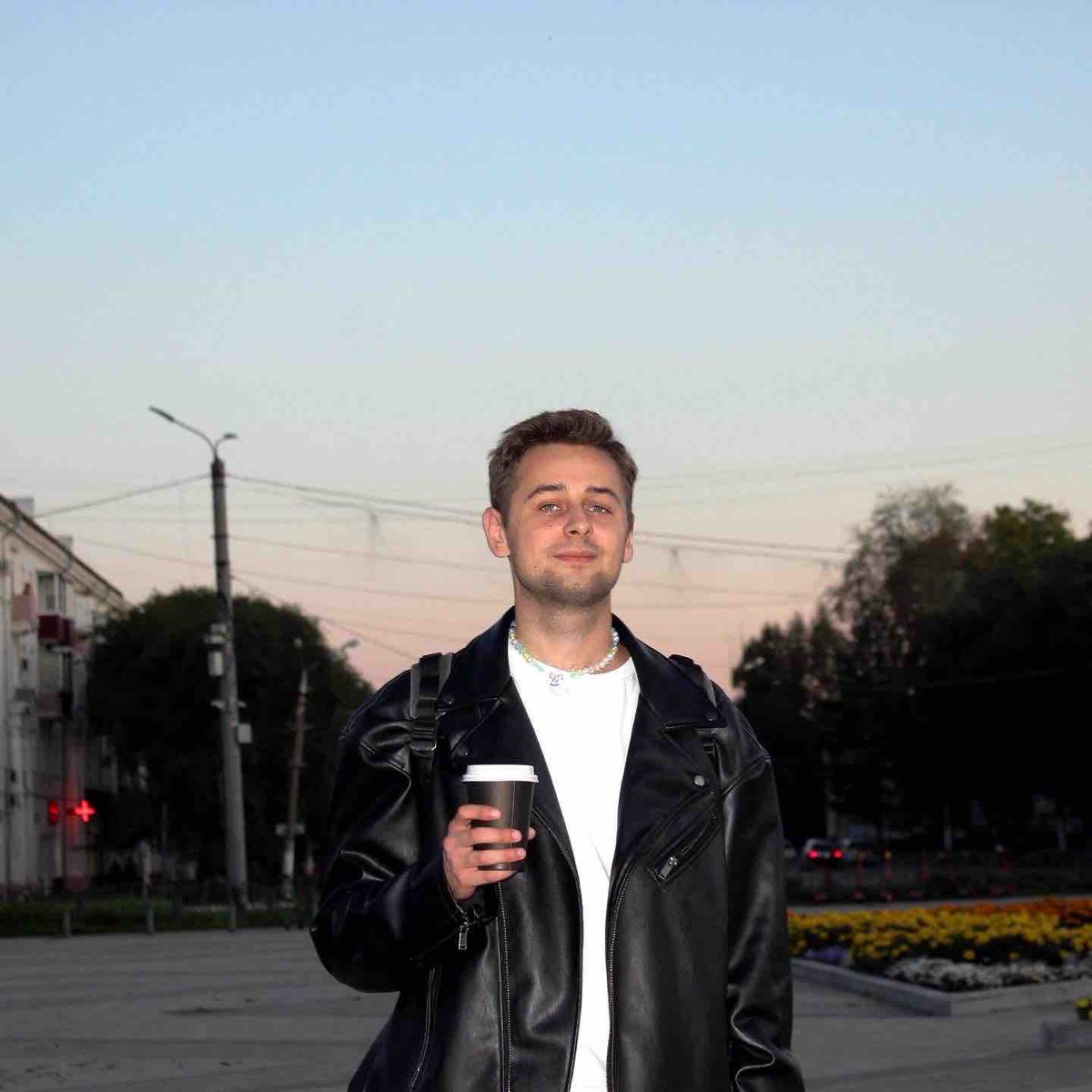 Никита Чуйко