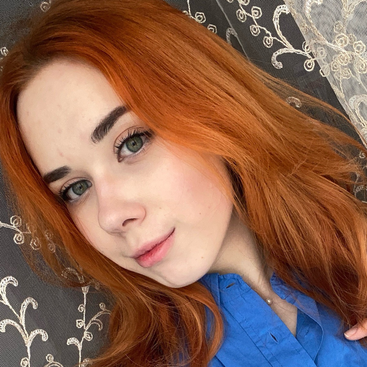 Арина Морозова