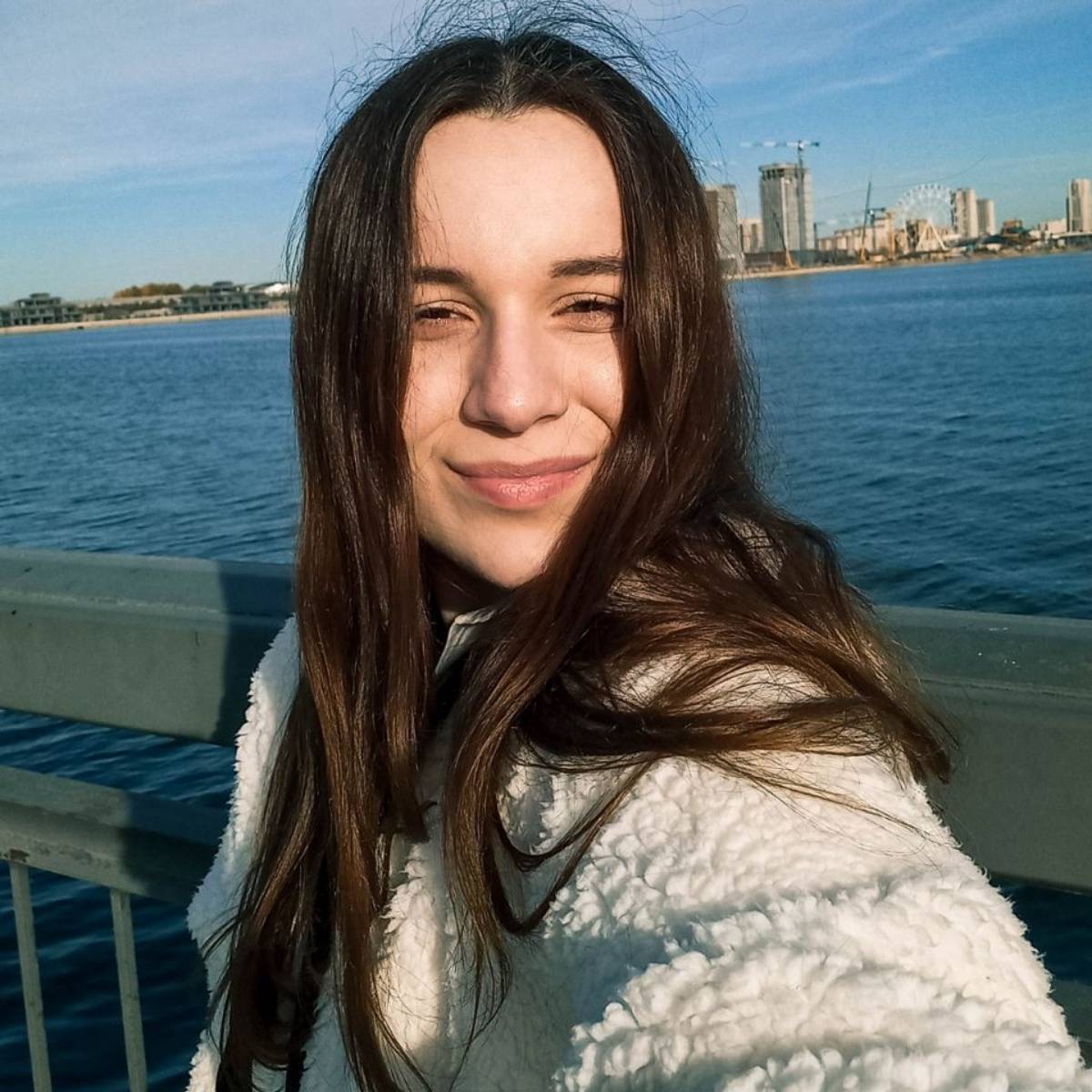 Эльнара Алиева