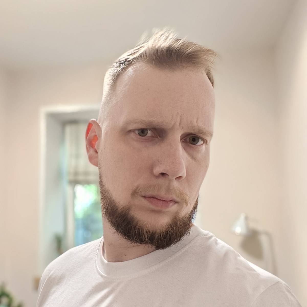 Павел Ясаков