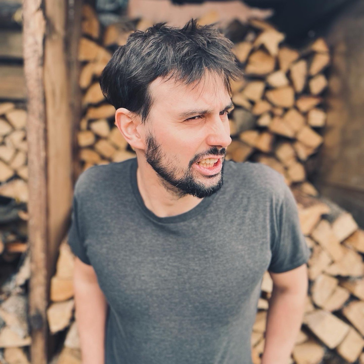 Андрей Давыдов | Сетка — социальная сеть от hh.ru