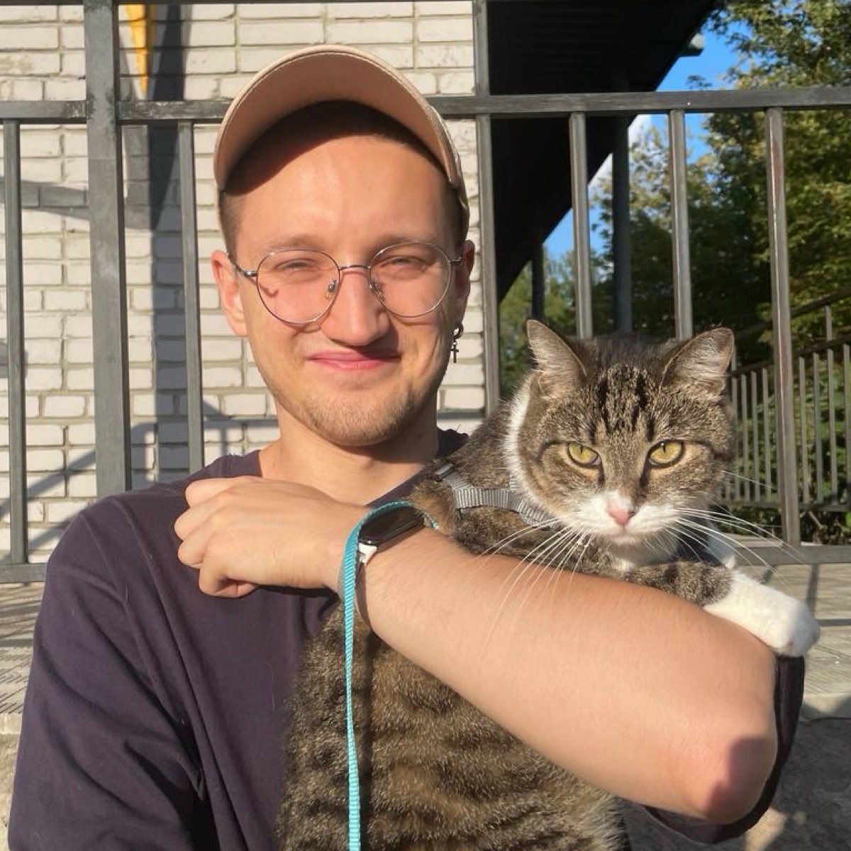 Roman Marasanov | Сетка — социальная сеть от hh.ru