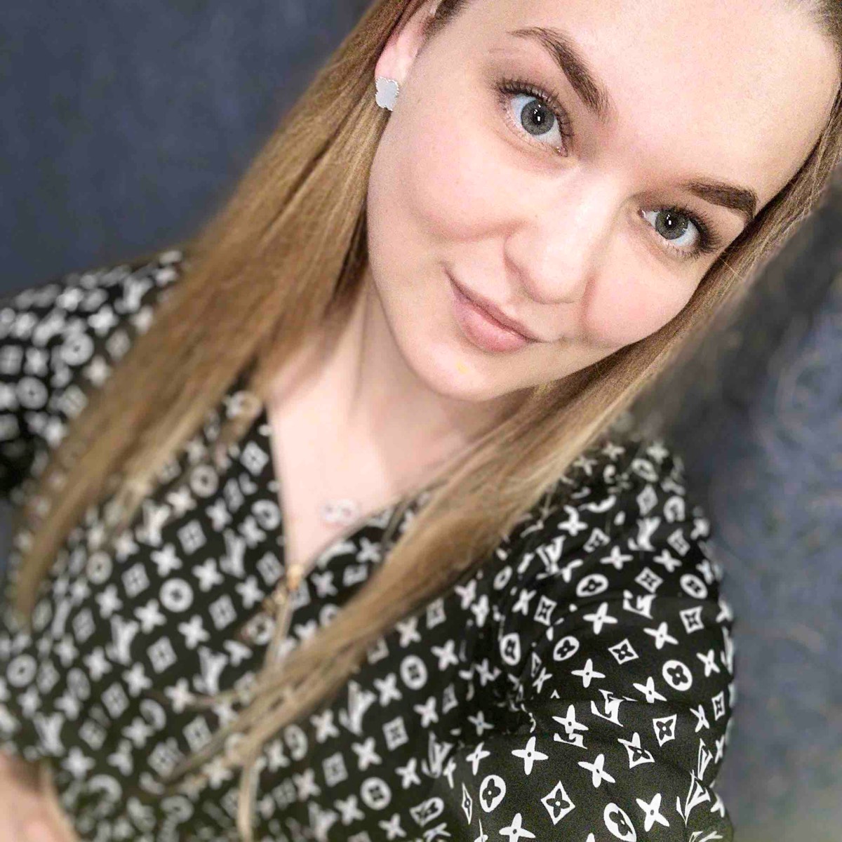 Екатерина Тележкина