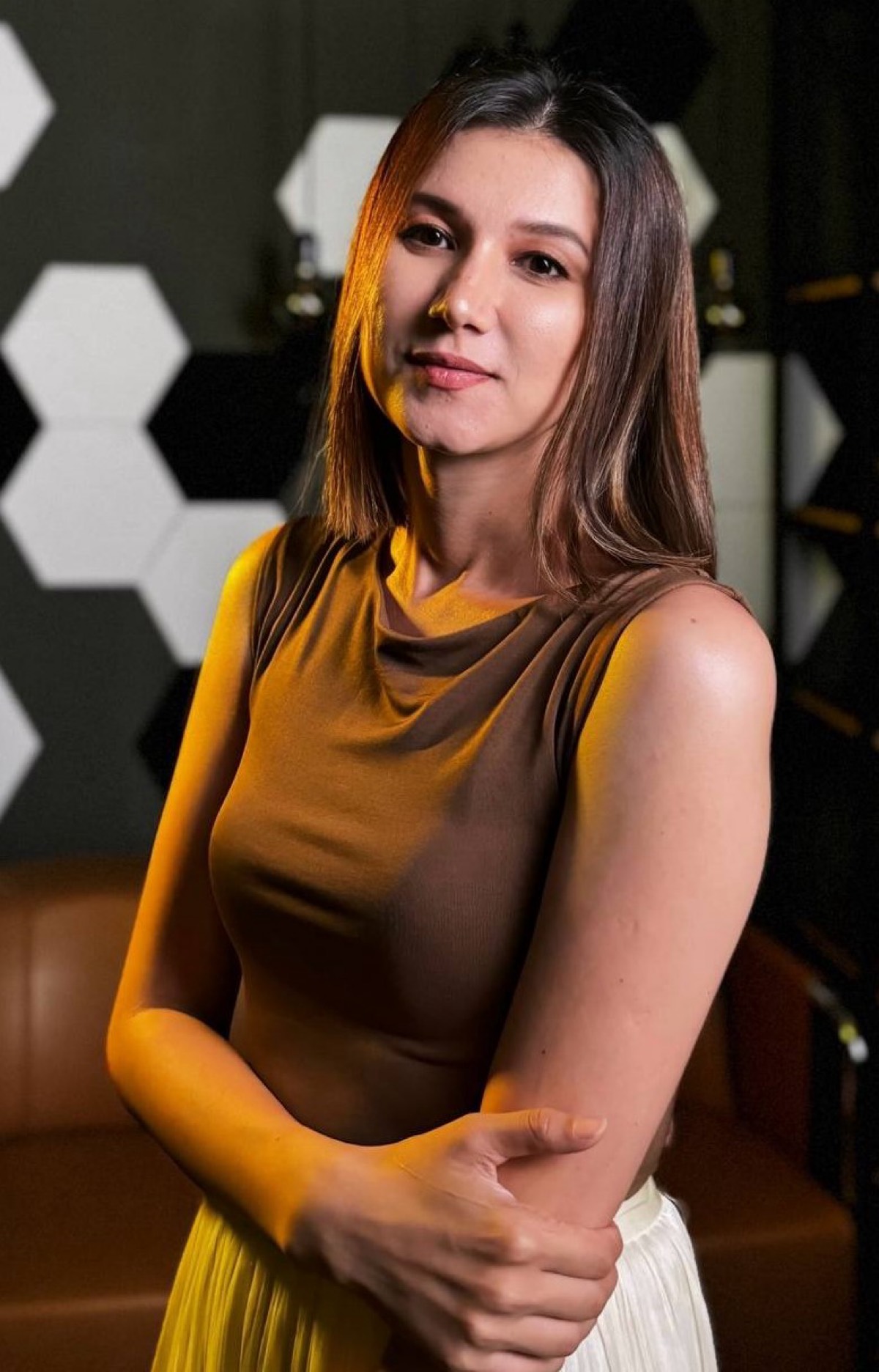 Сулхия Файзуллоева