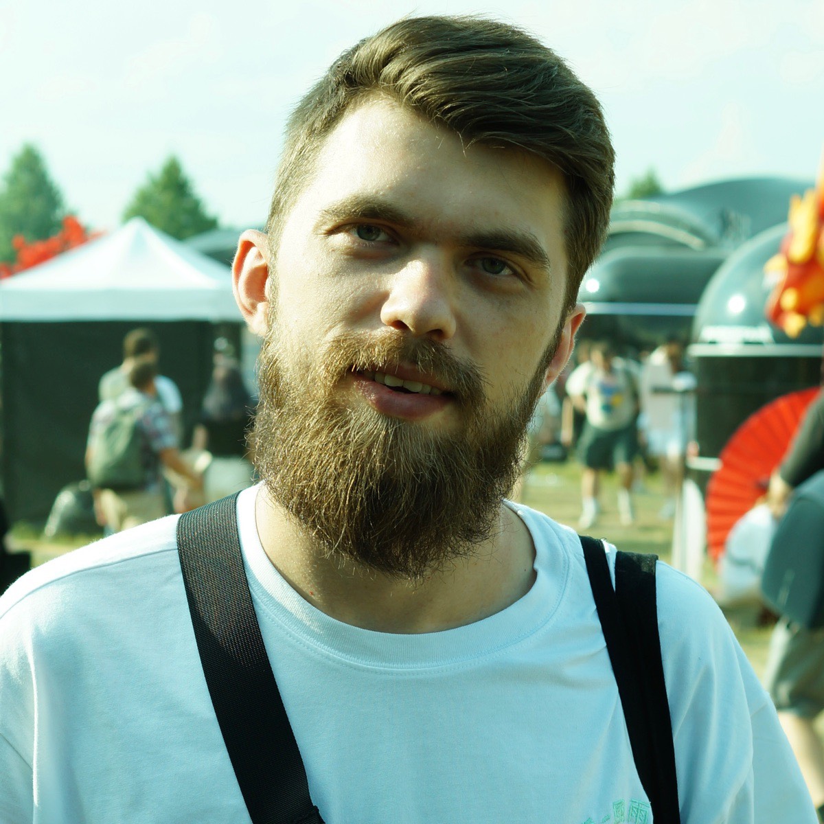 Алексей Дейкин