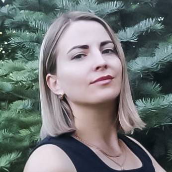 Юлия Безуглова | Сетка — социальная сеть от hh.ru