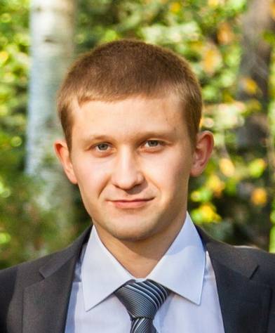 Антон Детев | Сетка — социальная сеть от hh.ru