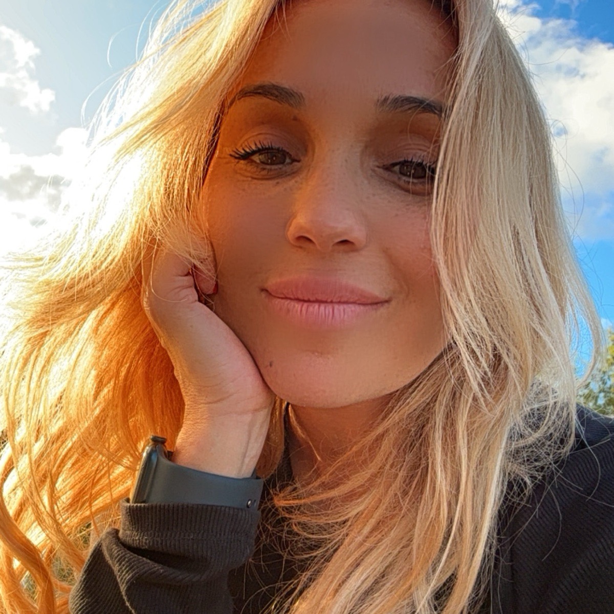 Эльмира Струкова