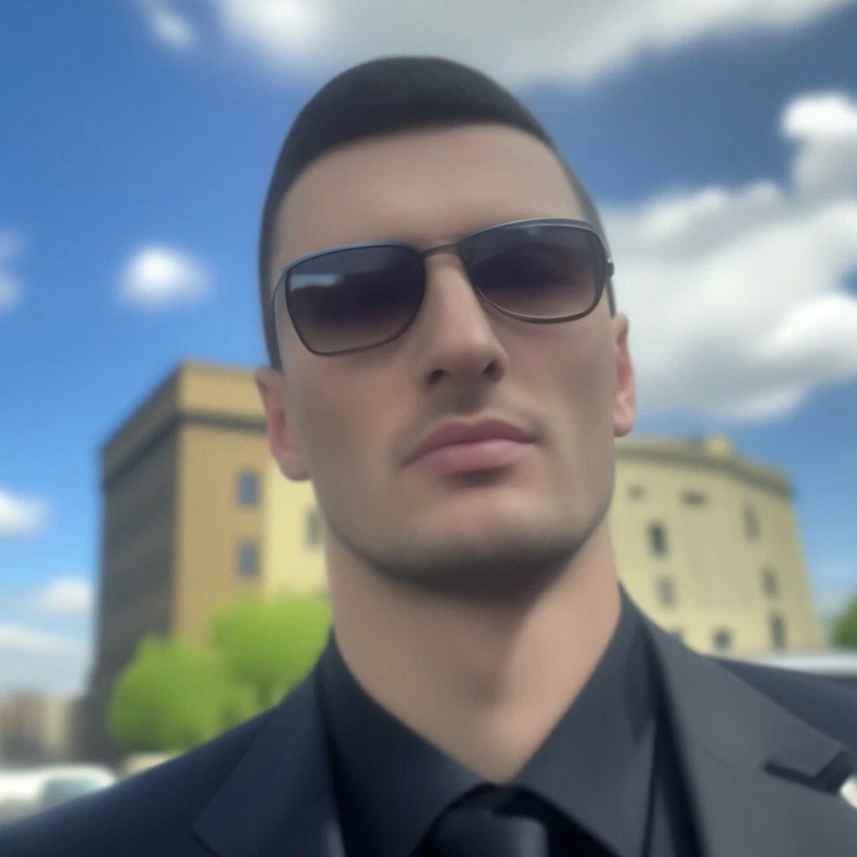 Сергей Золотой | Сетка — социальная сеть от hh.ru