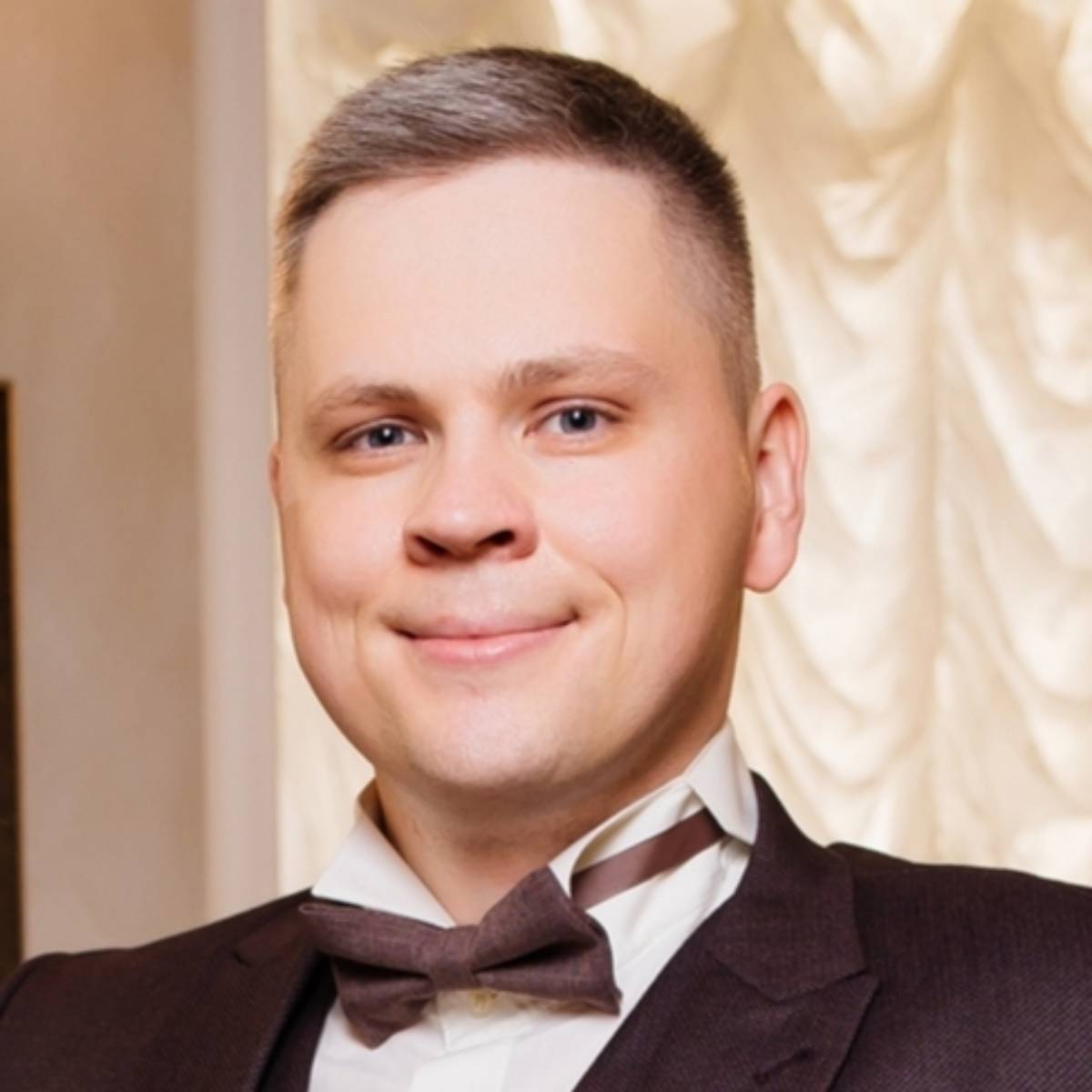 Cергей Бобровник | Сетка — социальная сеть от hh.ru