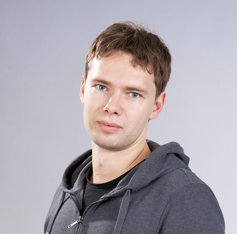 Никита Симонов | Сетка — социальная сеть от hh.ru