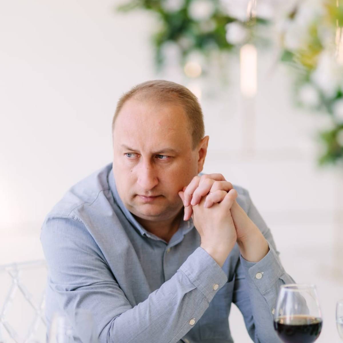 Денис Семенов