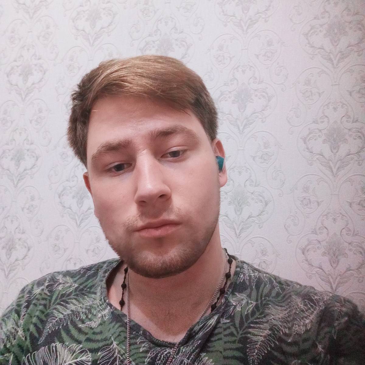 Егор Коновалов