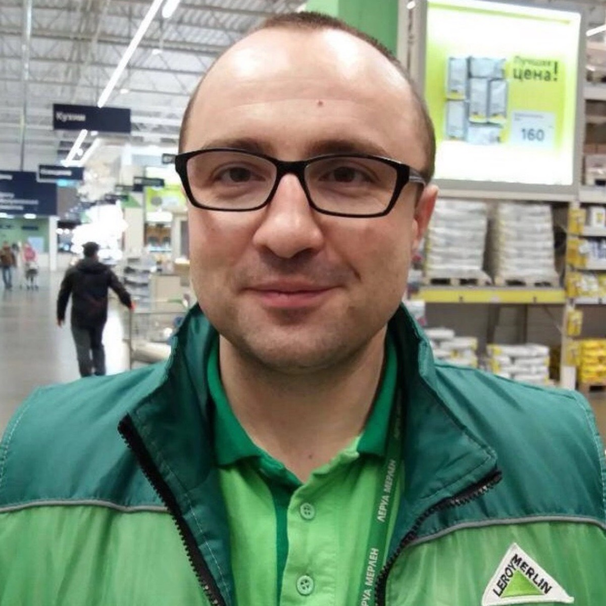 Виталий Панасюк | Сетка — социальная сеть от hh.ru