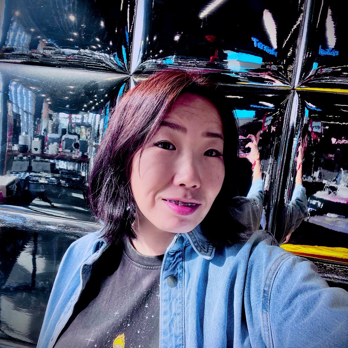 Аюна Чагдурова