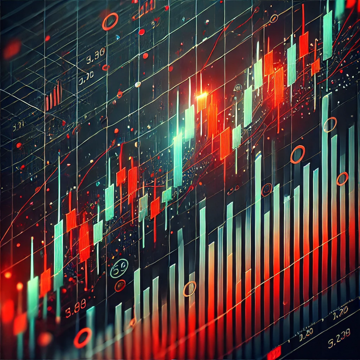 🔥 Актуальные торговые рекомендации по золоту, нефти, биткоину и валютной паре EUR/USD 🔥
1. Золото (XAU/USD) — $2567 | Сетка — социальная сеть от hh.ru