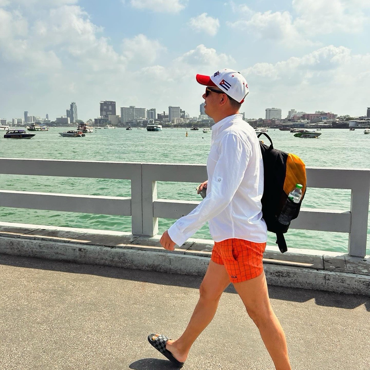 Дмитрий Ефимов | Сетка — социальная сеть от hh.ru