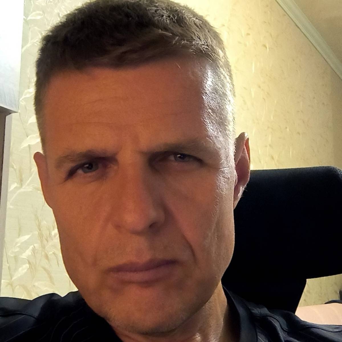 Михаил Ванишев