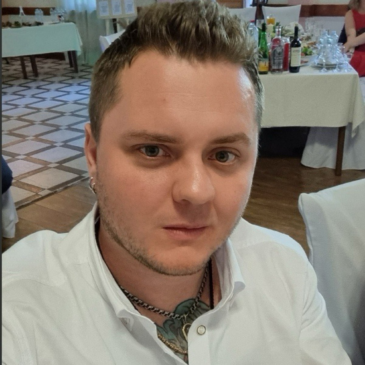 Александр Алексеев