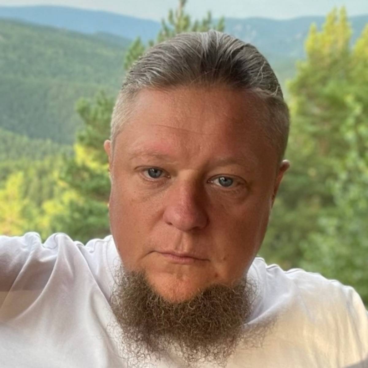 Максим Окороченков