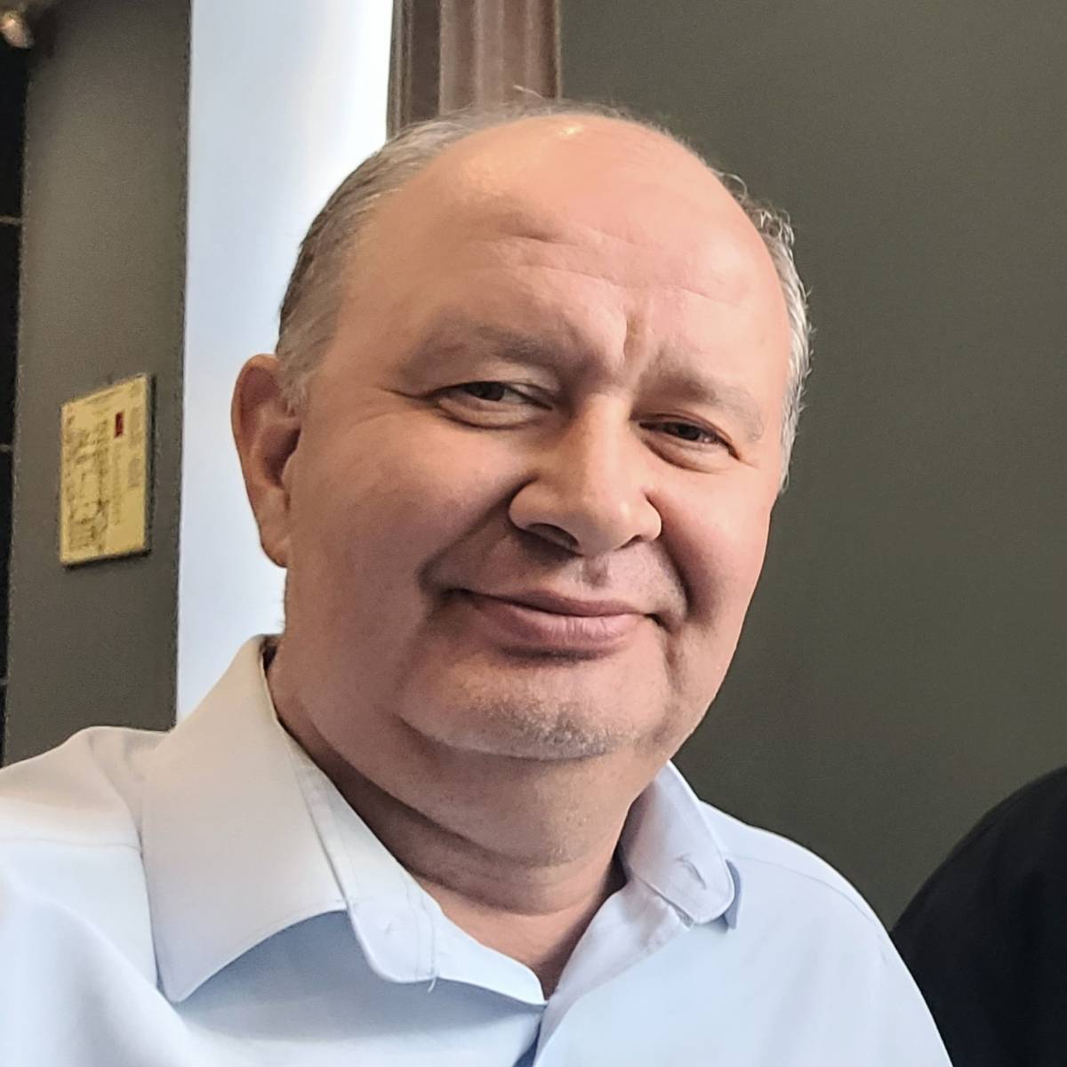 Рустем Якупов