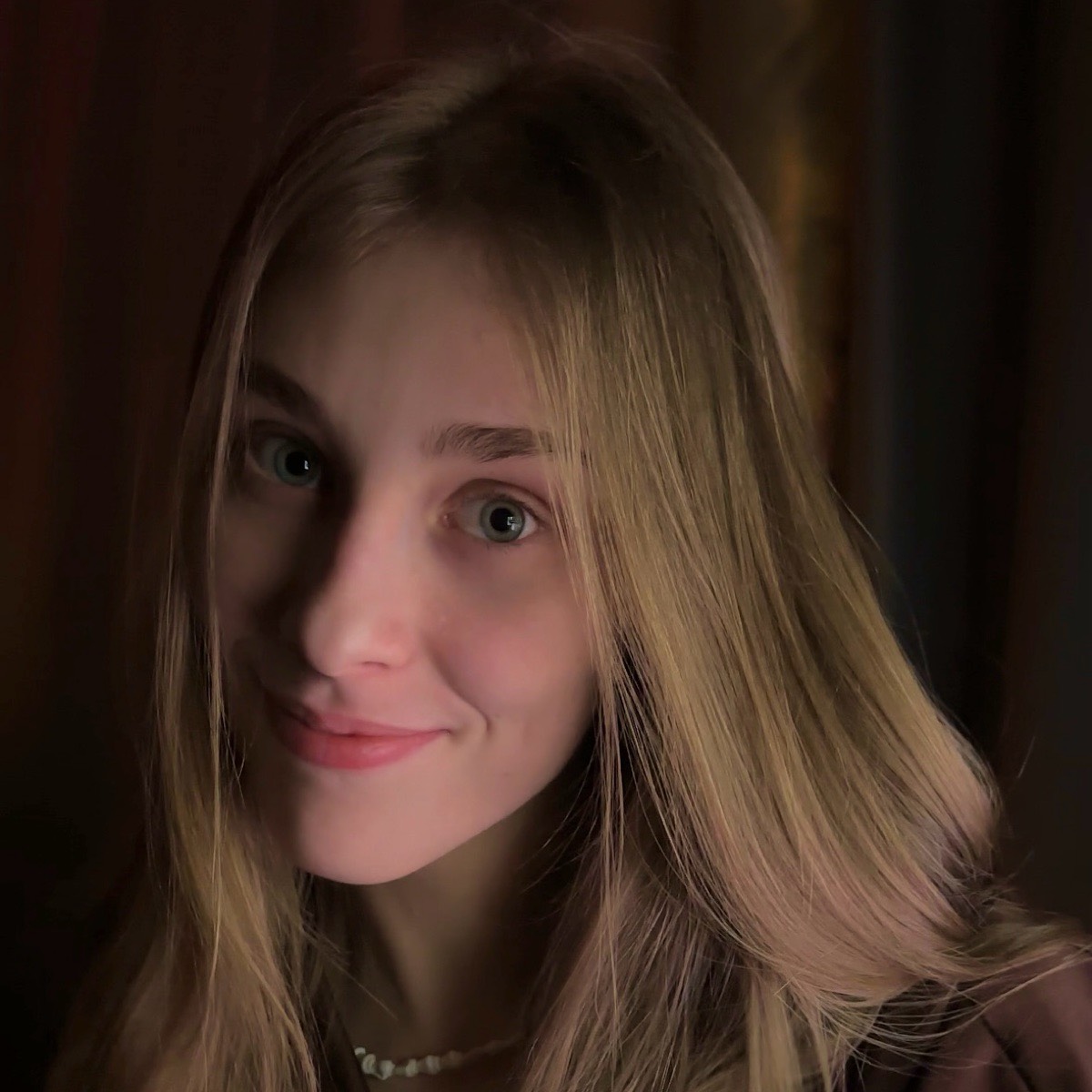 Алина Пустовойтова | Сетка — социальная сеть от hh.ru