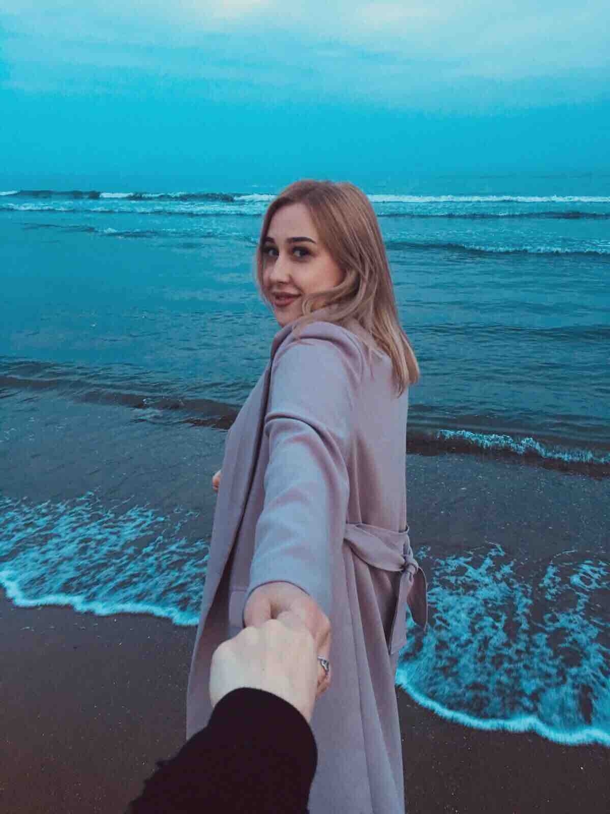 Анна Терещенко