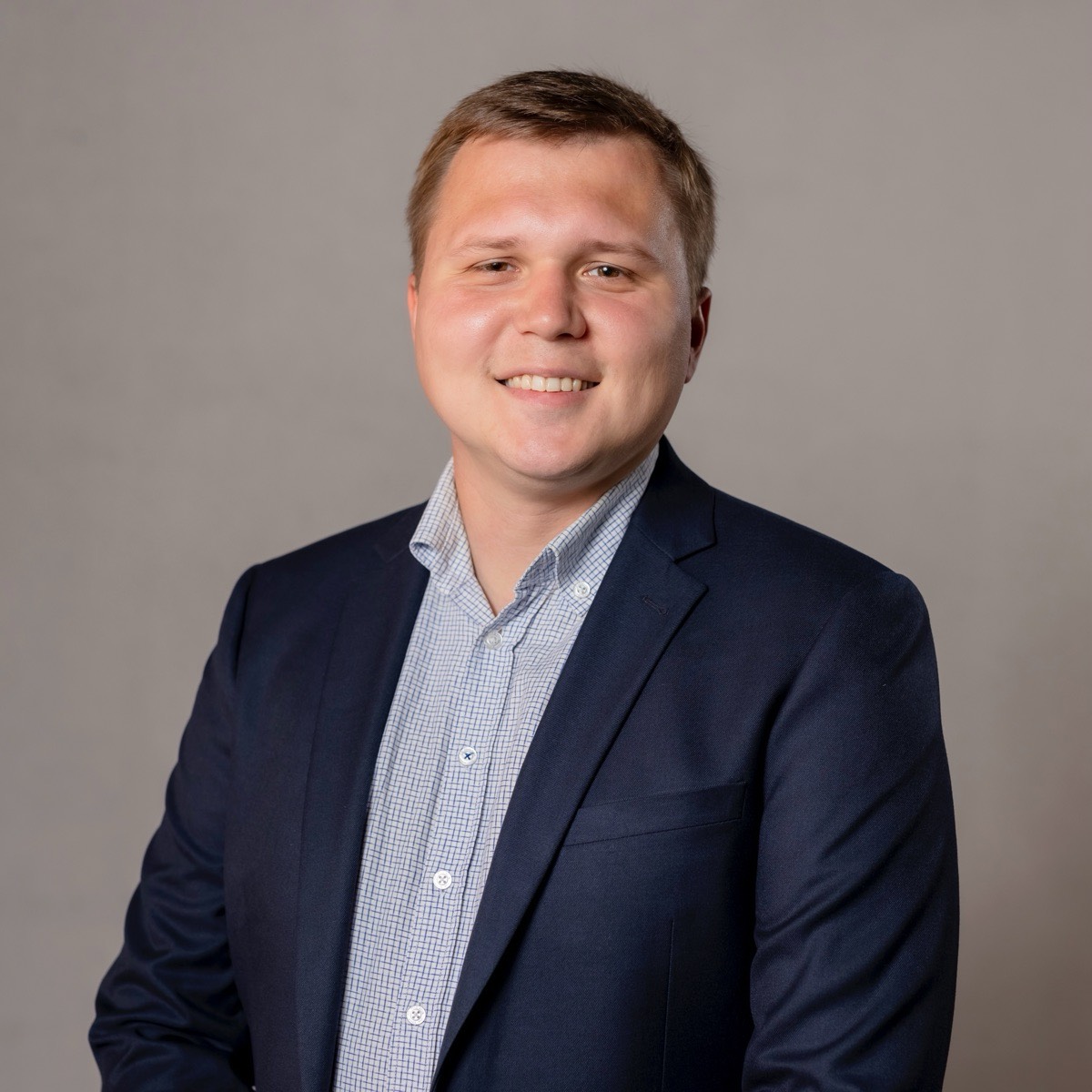 Никита Гиль