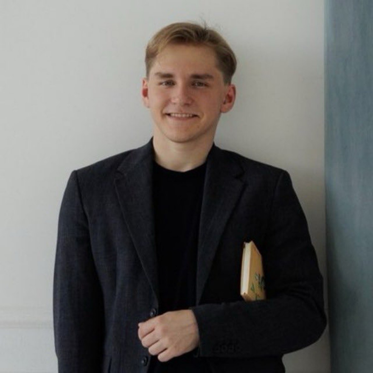 Роман Захаров | Сетка — социальная сеть от hh.ru