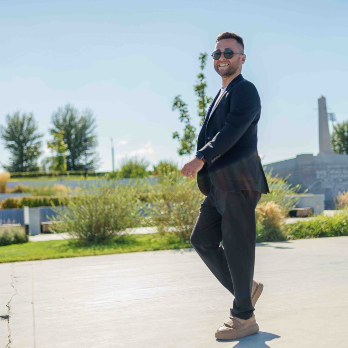 Альберт Давлетов