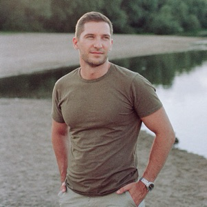 Виталий Баник | Сетка — социальная сеть от hh.ru