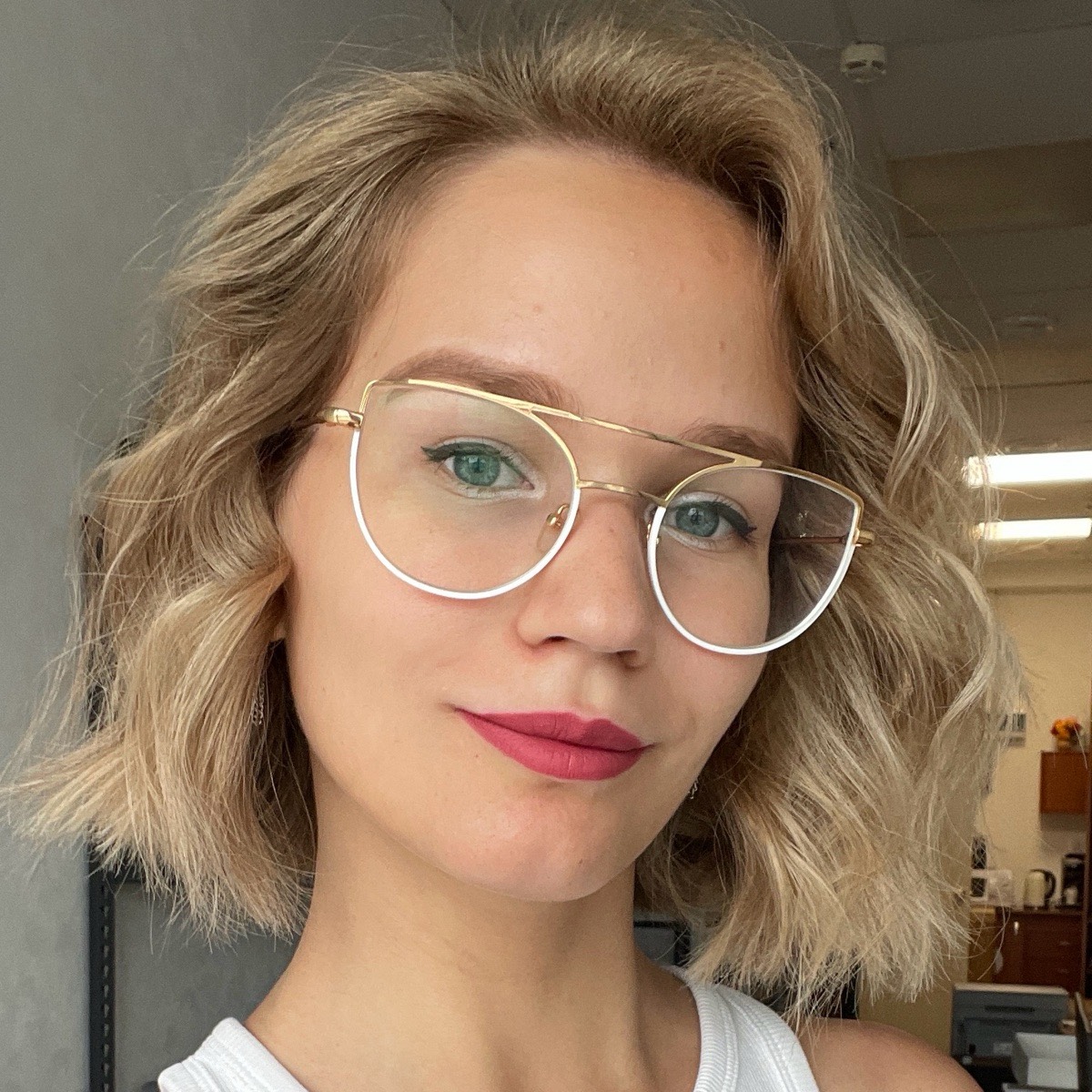 Виолетта Чернова