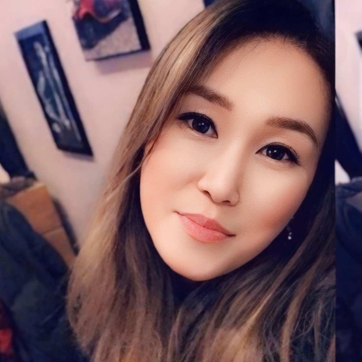 Айдана Ондар