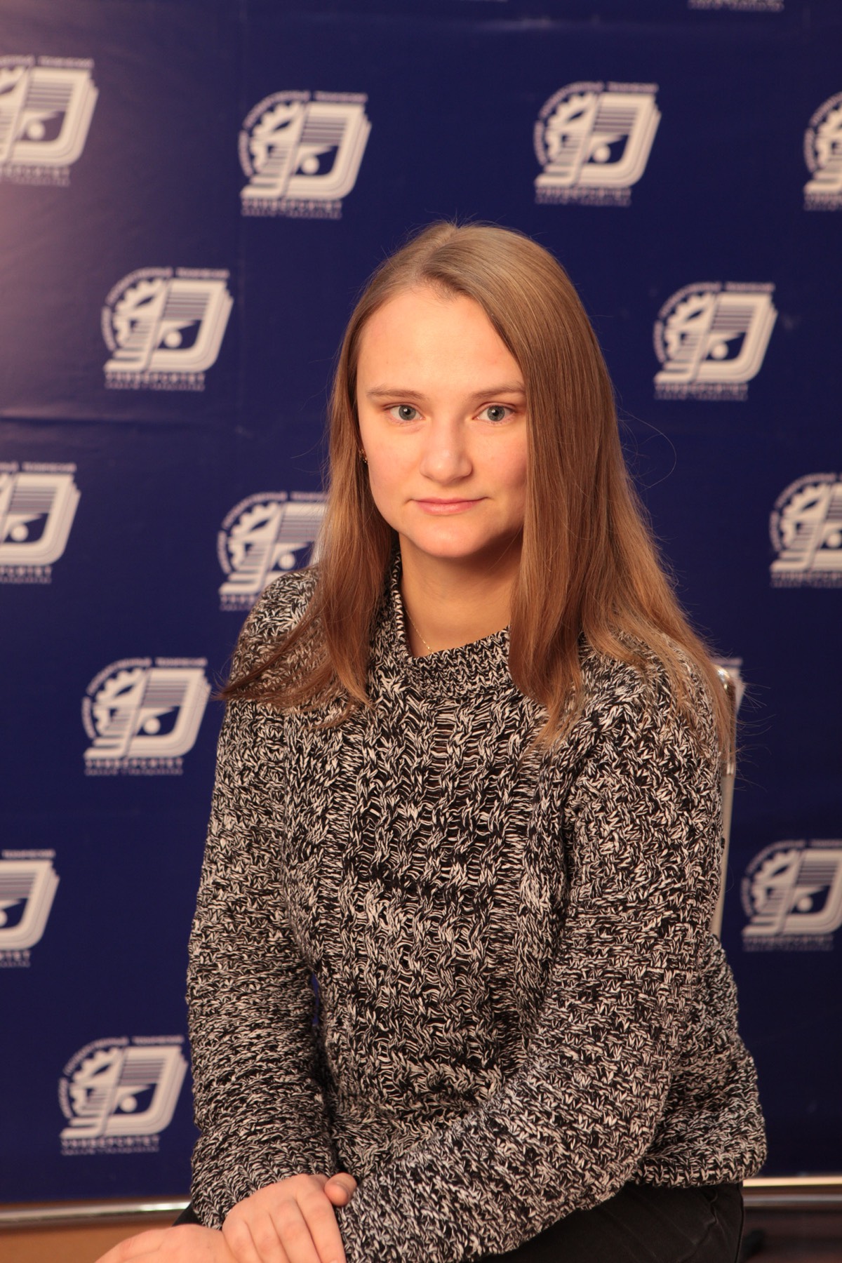 Екатерина Касаткина