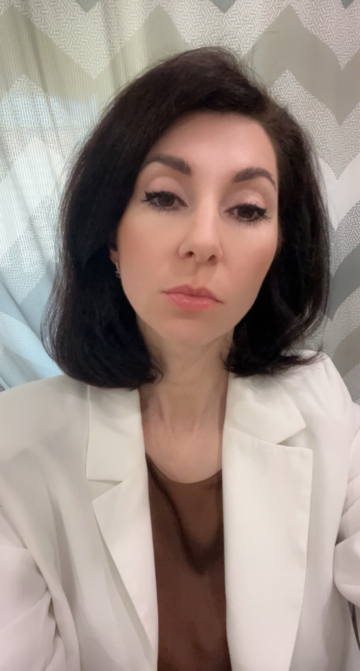 Анна Чернышева
