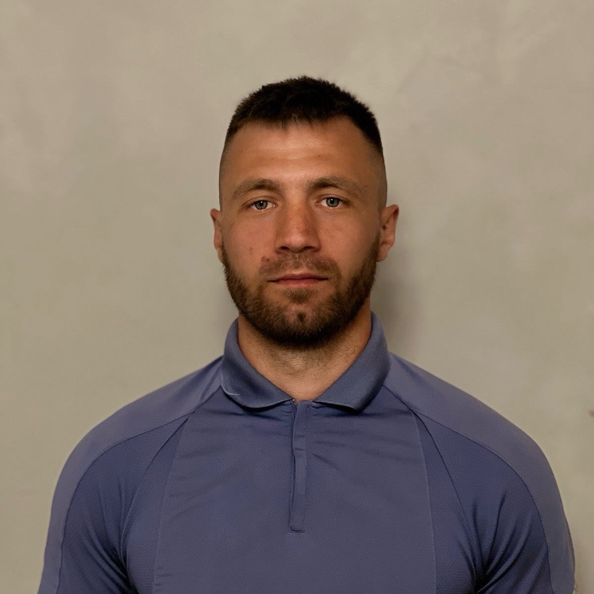 Виктор Тюрин