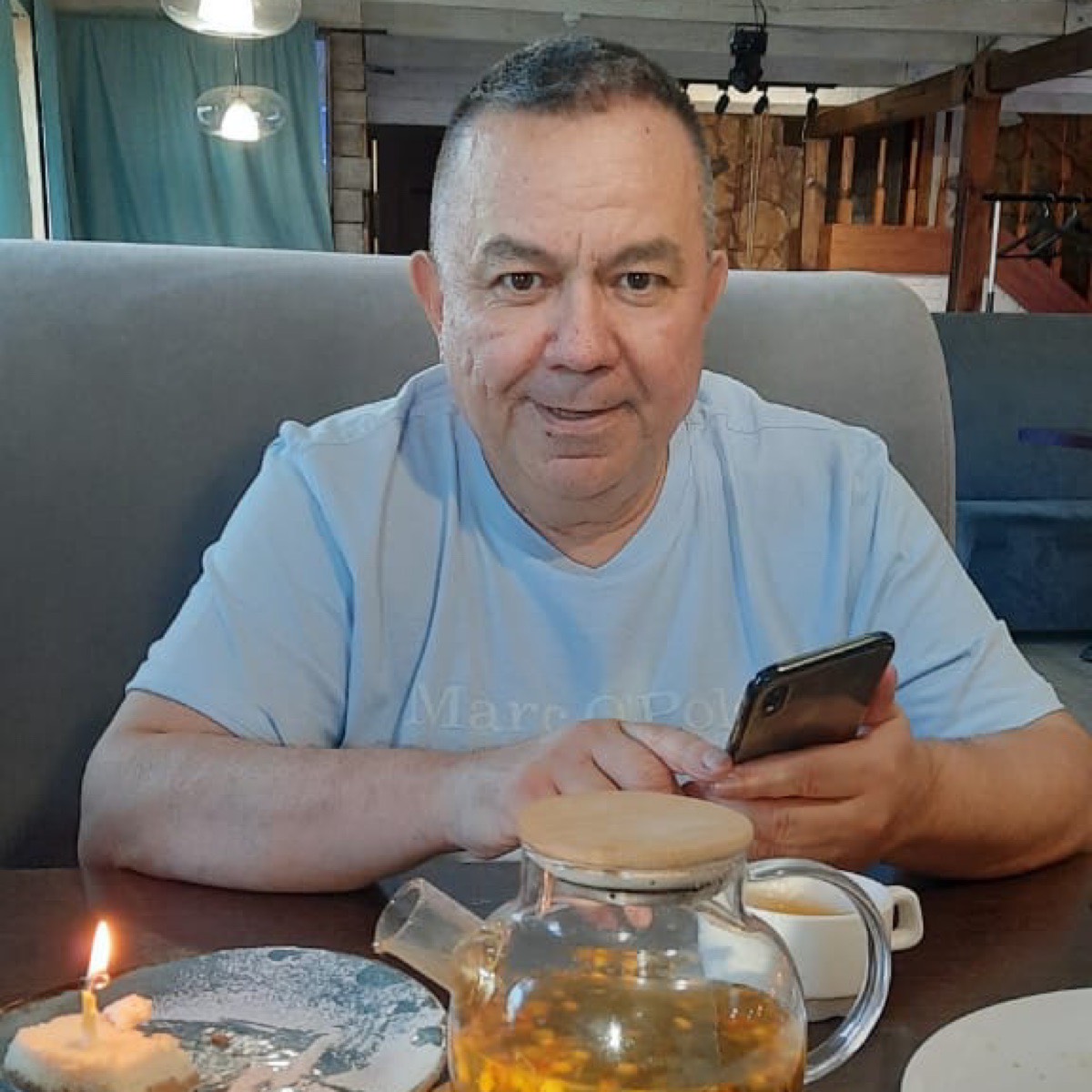 Роберт Ташкалов